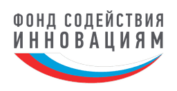 Логотип Гранта ФСИ